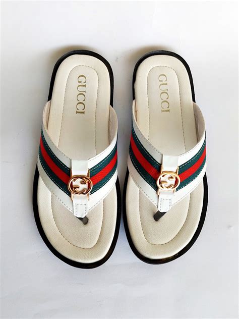 gucci home slippers|gucci designer fluffy slippers.